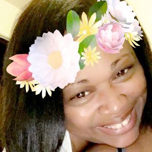 Meet your Posher, Sonya